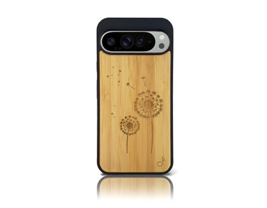 LÖWENZAHN Google Pixel 9 Pro XL Backcase